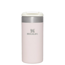 Stanley Aerolight™ Transit Mug | 0.35L - Rose Quartz Metallic  