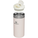 Stanley Aerolight™ Transit Mug | 0.35L - Rose Quartz Metallic  