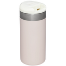 Stanley Aerolight™ Transit Mug | 0.35L - Rose Quartz Metallic  