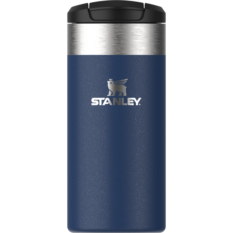 Stanley Aerolight™ Transit Mug | 0.35L - Royal Blue Metallic  
