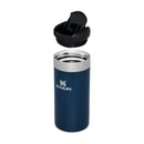 Stanley Aerolight™ Transit Mug | 0.35L - Royal Blue Metallic  