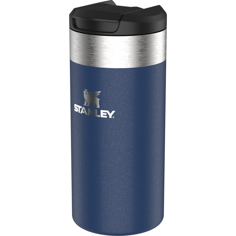 Stanley Aerolight™ Transit Mug | 0.35L - Royal Blue Metallic  