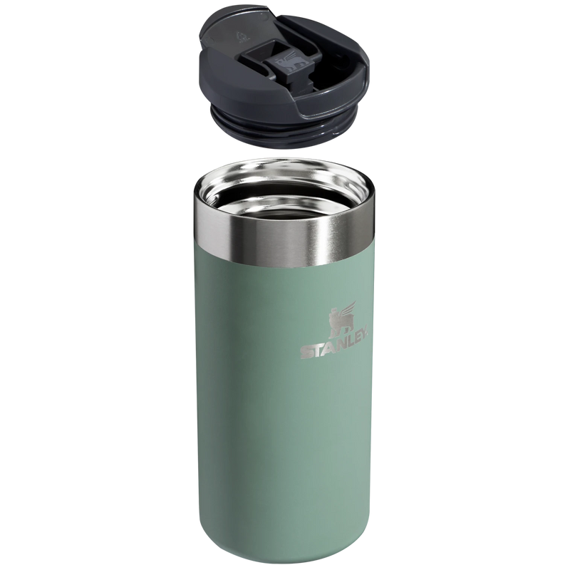 Stanley Aerolight™ Transit Mug | 0.35L - Shale Metallic  