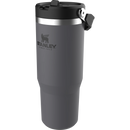 Stanley Classic Iceflow™ Flip Straw Tumbler | 0.89L - Charcoal  