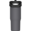 Stanley Classic Iceflow™ Flip Straw Tumbler | 0.89L - Charcoal  