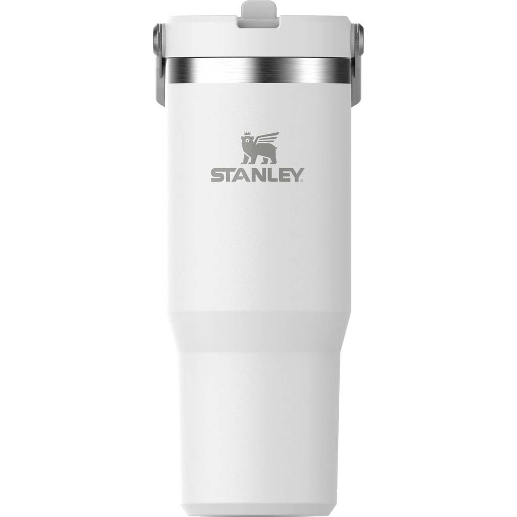 Stanley Iceflow™ Flip Straw Tumbler Frost - Main Image
