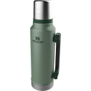 Stanley Classic Legendary Bottle | 1.4L - Hammertone Green  