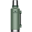 Stanley Classic Legendary Bottle | 1.9L - Hammertone Green  