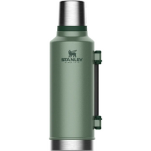 Stanley Classic Legendary Bottle | 1.9L - Hammertone Green  