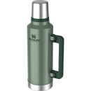 Stanley Classic Legendary Bottle | 1.9L - Hammertone Green  