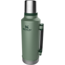 Stanley Classic Legendary Bottle | 1.9L - Hammertone Green  