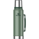 Stanley Classic Legendary Bottle | 1L - Hammertone Green  