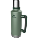 Stanley Classic Legendary Bottle | 2.3L - Hammertone Green  