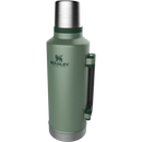 Stanley Classic Legendary Bottle | 2.3L - Hammertone Green  