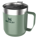 Stanley Classic Legendary Camp Mug | 0.35L - Hammertone Green  
