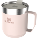 Stanley Classic Legendary Camp Mug | 0.35L - Rose Quartz  
