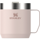 Stanley Classic Legendary Camp Mug | 0.35L - Rose Quartz  