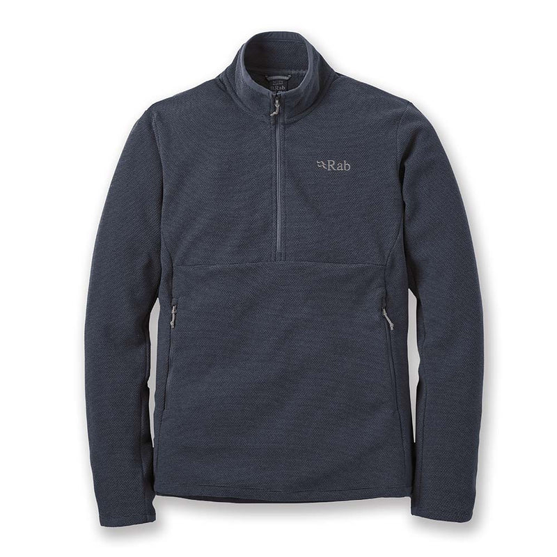 Men's Stavel Pull-On Fleece