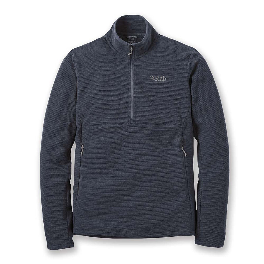 Men's Stavel Pull-On Fleece