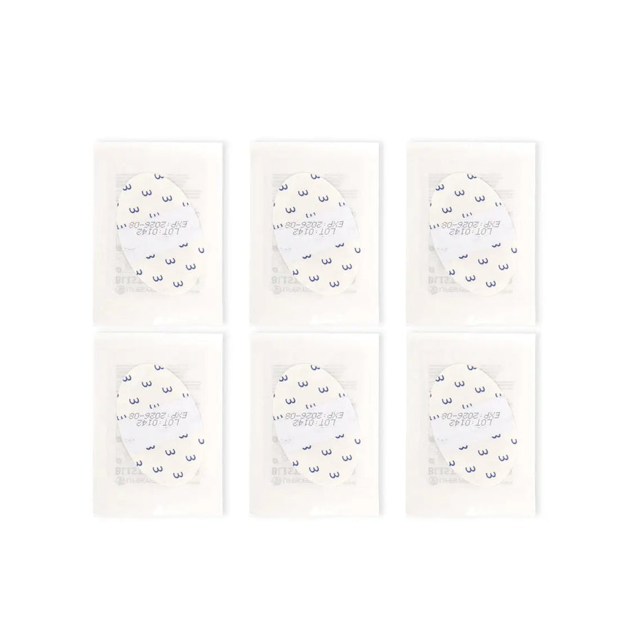 Lifesystems Sterile Blister Plasters- Great Outdoors Ireland