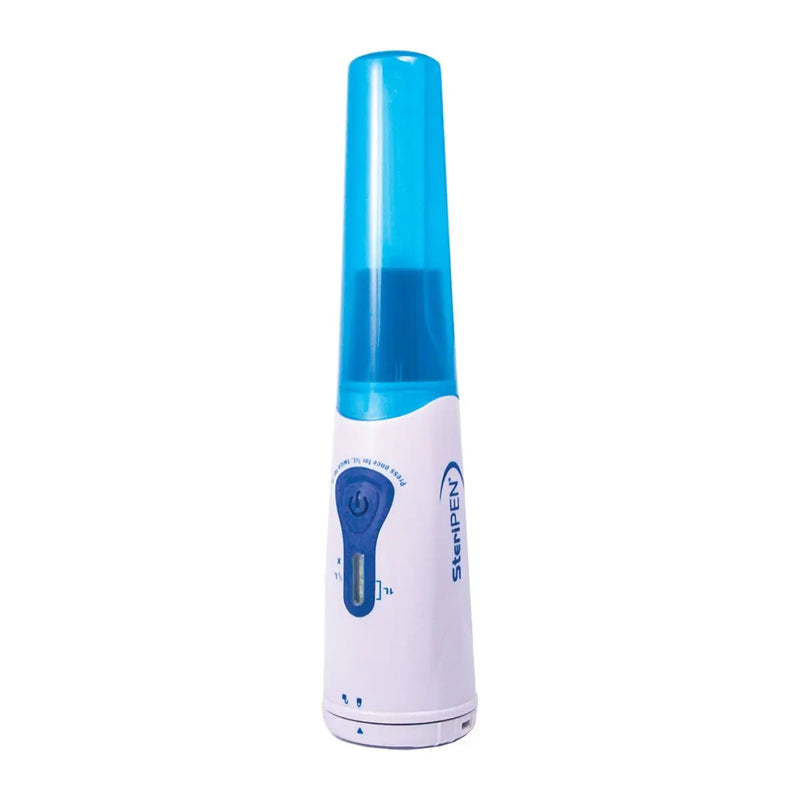 Steripen Classic 3™ UV water purifier
