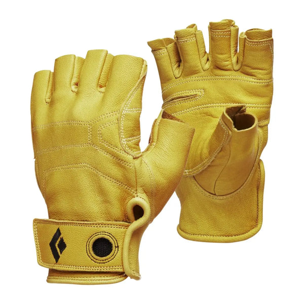 Stone Gloves
