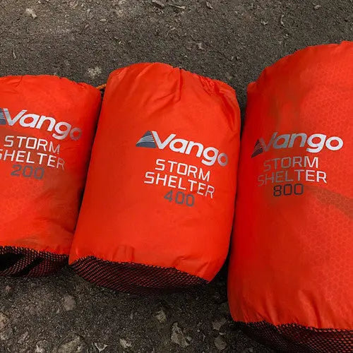 Vango Storm Shelter 800- Great Outdoors Ireland
