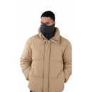 Barts Storm Mask - Black  