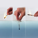 Lifesystems Stormproof Matches Refill Pack- Great Outdoors Ireland