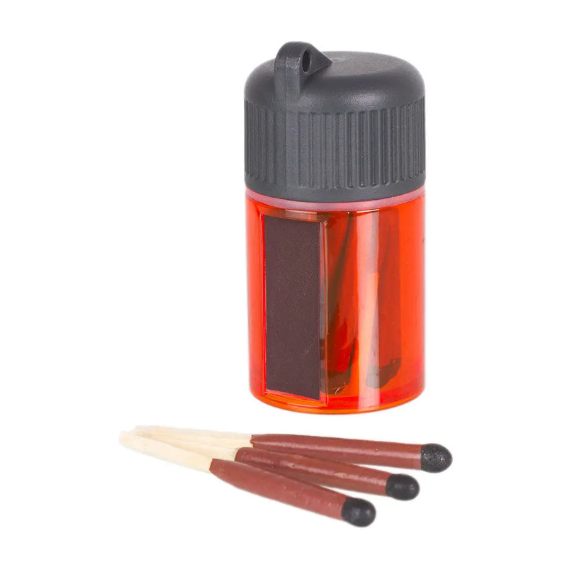 Lifesystems Stormproof Matches- Great Outdoors Ireland
