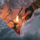 Lifesystems Stormproof Matches- Great Outdoors Ireland