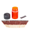 Lifesystems Stormproof Matches- Great Outdoors Ireland