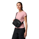 Columbia Street Transit™ Side Bag - Black  