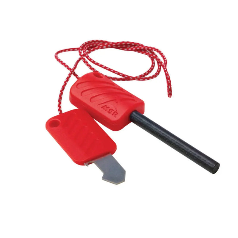 Strike Igniter