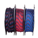 Summit International 4mm x 25m Utility Rope - Assorted Colours  