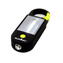 Summit International Dual Function panel Light & Torch with Carabiner  