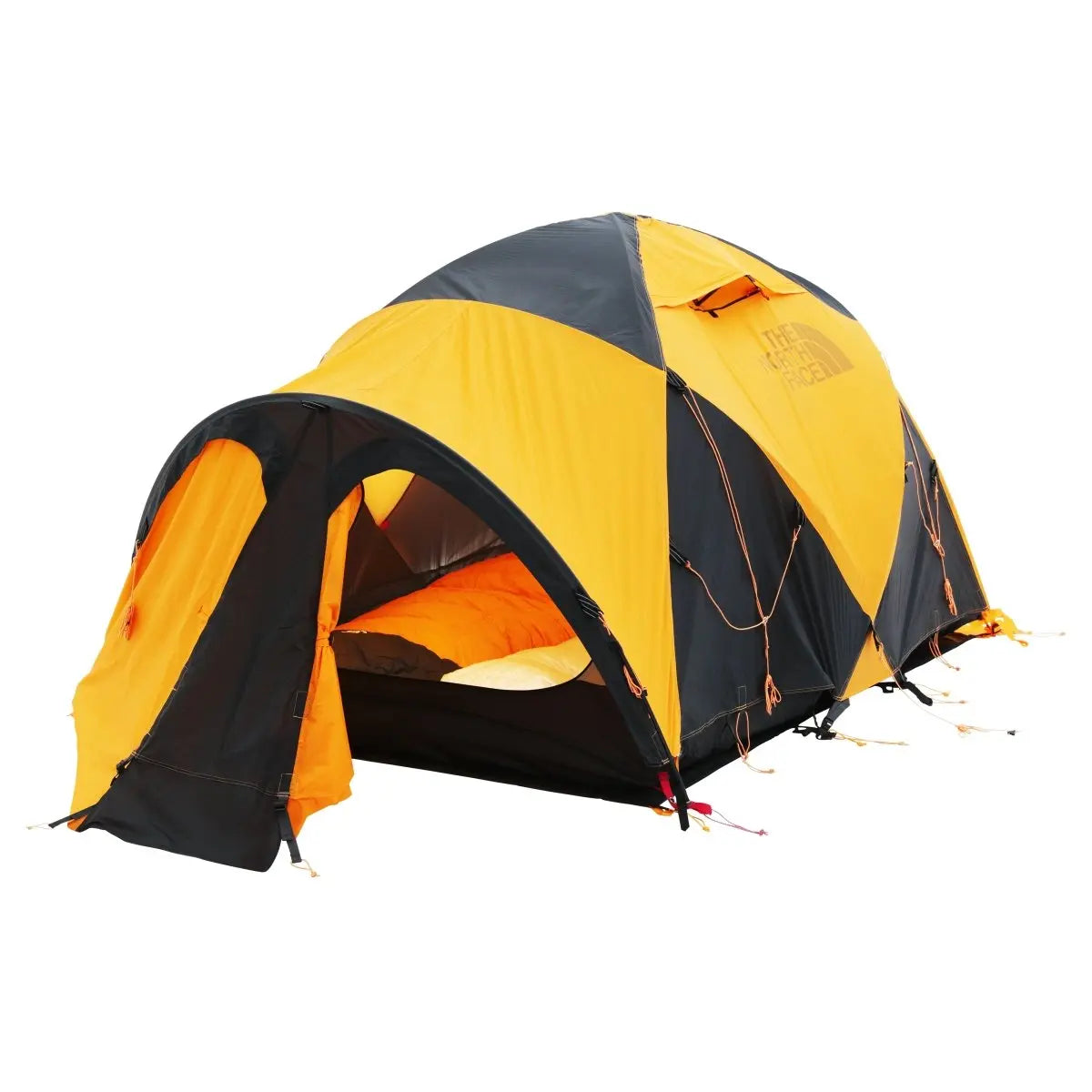 Camping Tents The North Face Mountain 25 Tent Review The North