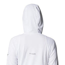 Columbia Summit Valley™ Hoodie - White- Great Outdoors Ireland
