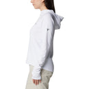 Columbia Summit Valley™ Hoodie - White- Great Outdoors Ireland