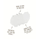 Sun Bum Lip Balm SPF 30 - Pomegranate  