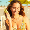 Sun Bum Original Glow SPF 30 Sunscreen Face Lotion  