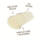 Sun Bum SPF 30 Sunscreen Face Stick 0.53oz/15g  