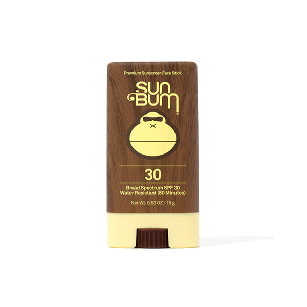 SPF 30 Sunscreen Face Stick 0.53 oz/15g Great Outdoors Ireland