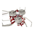 Super Fire Stove