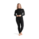 C-Skins Womens Surflite 5:4:3 Back Zip Steamer Wetsuit  