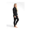 C-Skins Womens Surflite 5:4:3 Back Zip Steamer Wetsuit  