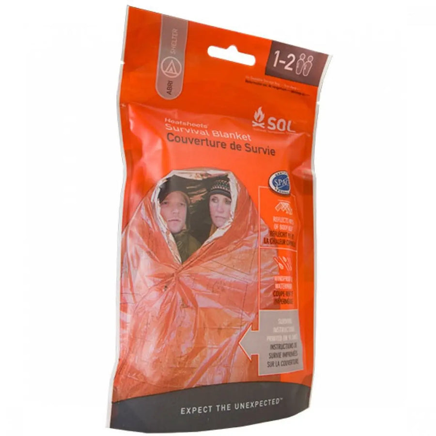Survival Blanket XL