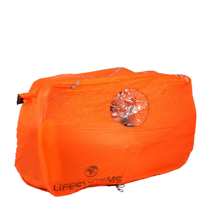 Lifesystems Survival Shelter 4- Great Outdoors Ireland
