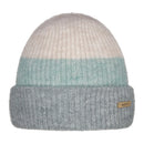 Barts Suzam Beanie - Heather Grey- Great Outdoors Ireland