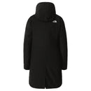 The North Face Suzanne Triclimate Parka Jacket - Black- Great Outdoors Ireland